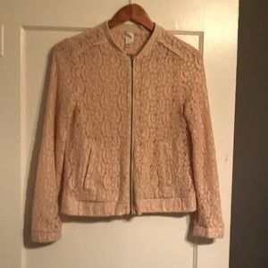 Women’s Lacey jacket